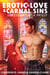 Erotic Love and Carnal Sins: Confessions of a Priest - Forbidden Desires, #2