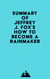 Summary of Jeffrey J. Fox's How to Become a Rainmaker