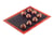 Tapis Silicone Micro Fore