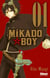Mikado Boy - Tome 01