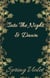 Into The Night & Dawn - The Short Story Collection