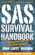 SAS Survival Handbook - The Definitive Survival Guide