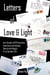 Letters of Love & Light