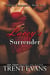 Lacey's Surrender - Valley of Surrender, #2