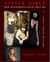 Little Girls; How Dangerous Could They Be? - Carla Larsen Mystery, #2