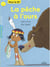 La pêche à l'ours