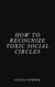 How to Recognize Toxic Social Circles