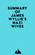 Summary of James Wyllie's Nazi Wives