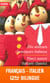 Dix auteurs classiques / Dieci autori classici - Bilingue
