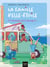 La famille Belle-Etoile - A l'abordage  de la Bretagne CP/CE1 6/7 ans