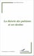 La théorie des pulsions et ses destins