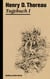 Tagebuch I