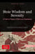 Stoic Wisdom and Serenity: A Path to Peace of Mind and Resilience - Stoicism (EN), #1