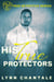 His True Protectors - True Detective Series