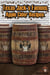 Texas Jack's Famous Apple Cider Recipes: (How to Make Sweet and Hard Cider. Recipes for Smoothies, Sweet Cider Punch, and Hot Sweet Cider Drinks)