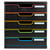 Modulo A4 - 5 Tiroirs Classics