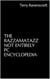 The Razzamatazz Not Entirely PC Encyclopedia