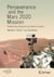 Perseverance and the Mars 2020 Mission - Follow the Science to Jezero Crater