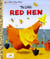 The Little Red Hen