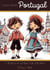 Tales from Portugal: A World of Stories for Children