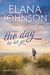 The Day He Let Go - Hawthorne Harbor Romance, #5