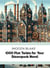 1000 Plot Twists for Your Steampunk Novel - The Master Plotter Series, #4