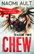 Chew: Season Two - Chew, #2