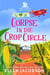 Corpse in the Crop Circle - North Dakota Library Mysteries, #4