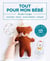 Tout pour mon bébé - Couture - Tricot - Punch needle - Tissage
