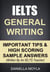 IELTS General Writing - Important Tips & High Scoring Sample Answers