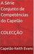 A Série Conjunto de Competências do Capelão COLECÇÃO