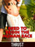 Bred To Begin The Human Race (Teenage Virgin Breeding & Impregnation Erotica)
