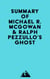 Summary of Michael R. McGowan & Ralph Pezzullo's Ghost