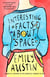Interesting Facts about Space - A Novel