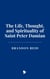 The Life, Thought, and Spirituality of Saint Peter Damian