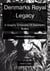 Denmarks Royal Legacy: Viking Kings Early Middle Ages - Denmarks Royal Legacy, #1