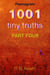 1001 Tiny Truths - 1001 Tiny Truths - Series 1 - 6, #4