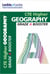 Higher Geography Grade Booster for SQA Exam Revision - Maximise Marks and Minimise Mistakes to Achieve Your Best Possible Mark
