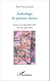 Anthologie de poèmes choisis - Traduits par Odile Boutry, relus par Olga Caro