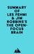 Summary of Les Fehmi & Jim Robbins's The Open-Focus Brain