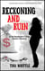 Reckoning and Ruin - The Tai Randolph & Trey Seaver Mysteries, #5