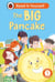 The Big Pancake: Read It Yourself - Level 1 Early Reader