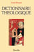 Dictionnaire théologique