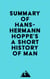 Summary of Hans-Hermann Hoppe's A Short History of Man