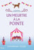 Un meurtre à la pointe