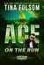 Ace on the Run - Code Name Stargate, #1