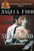 Spellbound Cinderella - The Cinderella Body Club, #3