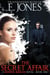 The Secret Affair - A Jennifer Morgan Novel, #1