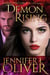 Demon Rising - The Haedyn Chronicles, #2