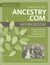 Unofficial Ancestry.com Workbook - A How-To Manual for Tracing Your Family Tree on the #1 Genealogy Website